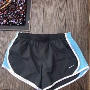 Nike Dri-Fit Shorts